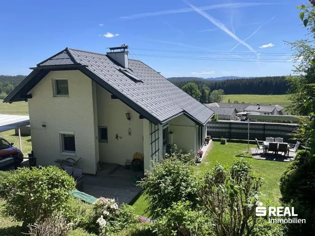Haus kaufen in Rohrbach – 71 m², € 175.000