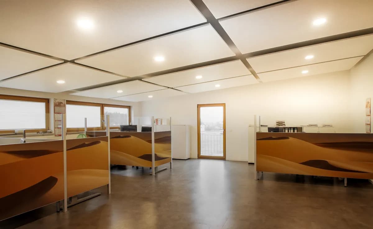 1-Zimmer-Gewerbeimmobilie mieten in Salzburg-Umgebung – 65 m², € 17