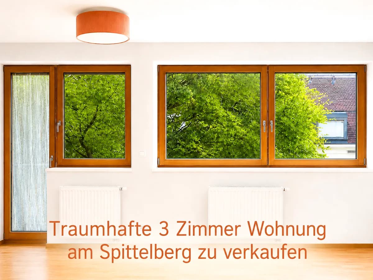 3-Zimmer-Wohnung kaufen in Wien – 72 m², € 639.000