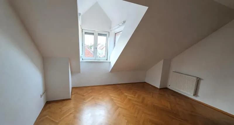2-Zimmer-Wohnung mieten in Hartberg-Fürstenfeld – 35,73 m², € 385
