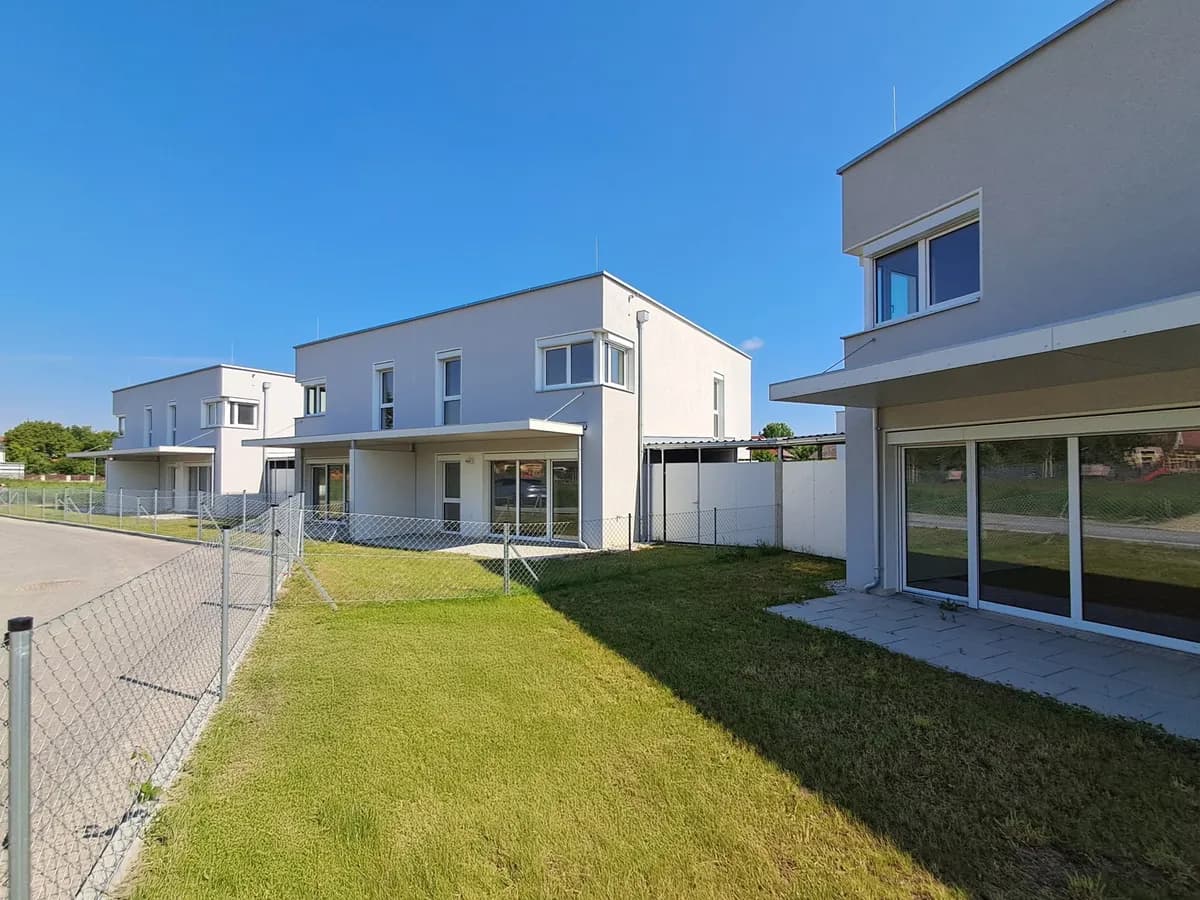 2-Zimmer-Wohnung mieten in Sankt Pölten Land – 58,31 m², € 712