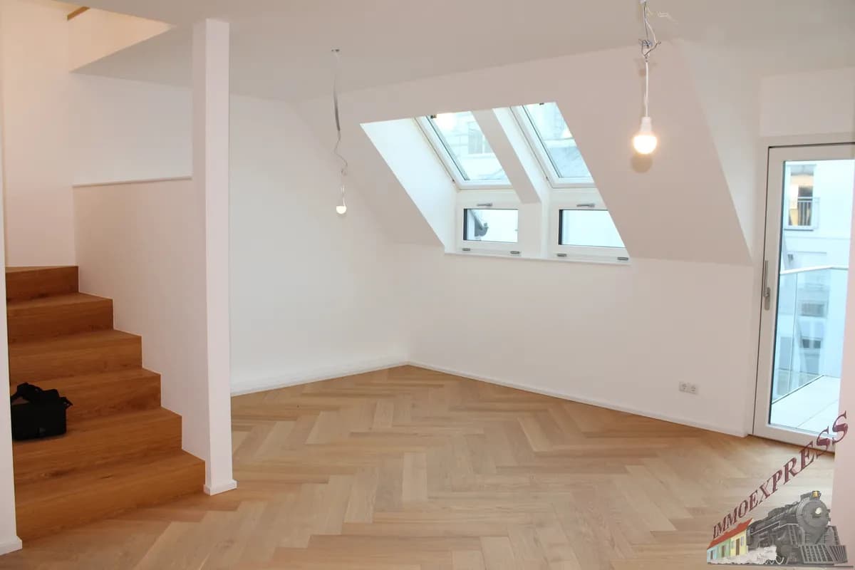 3-Zimmer-Wohnung kaufen in Wien – 82 m², € 820.000