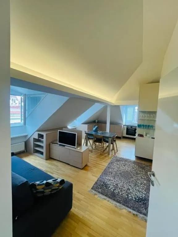 2-Zimmer-Wohnung kaufen in Wien – 61,69 m², € 539.000