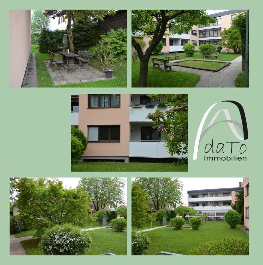 2-Zimmer-Wohnung kaufen in Graz – 63 m², € 274.000