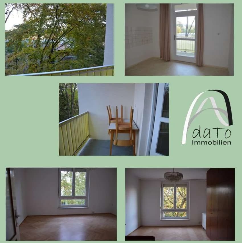 2-Zimmer-Wohnung kaufen in Graz – 69 m², € 269.000
