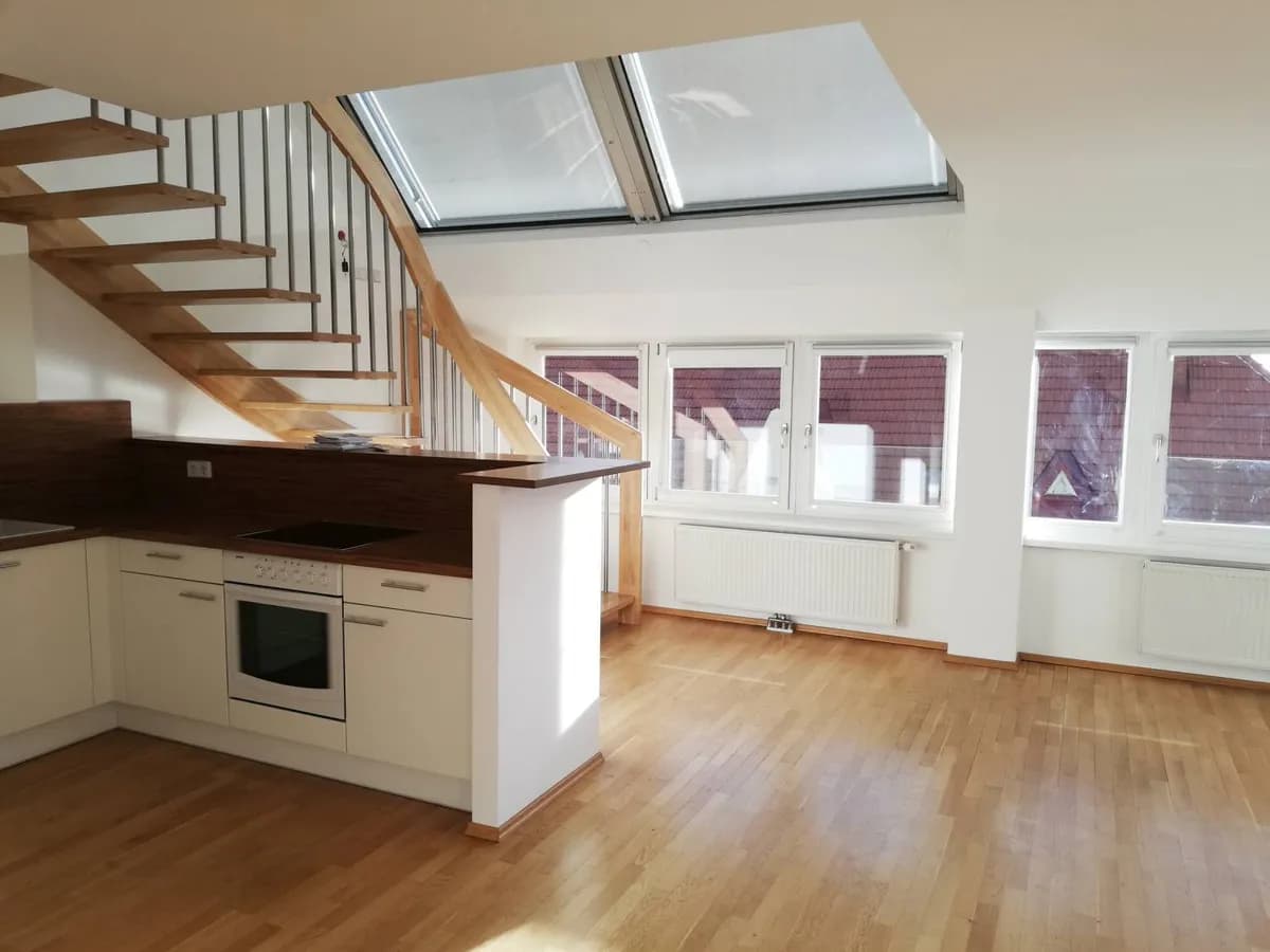 3-Zimmer-Wohnung kaufen in Wien – 87,89 m², € 399.000