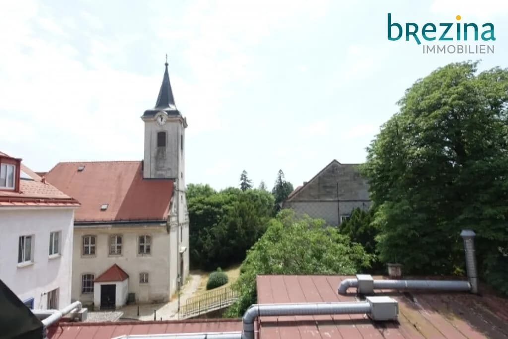 4-Zimmer-Wohnung mieten in Wien – 126 m², € 1.679