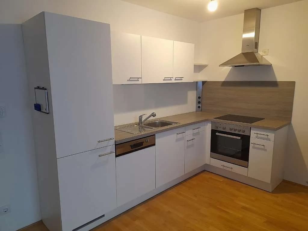 2-Zimmer-Wohnung mieten in Wien – 52 m², € 950