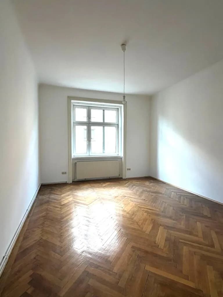 2-Zimmer-Wohnung mieten in Wien – 63 m², € 750