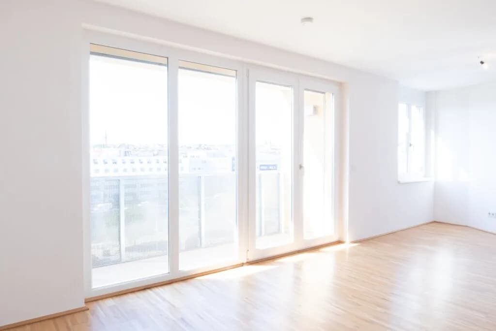 3-Zimmer-Wohnung mieten in Wien – 81 m², € 1.646