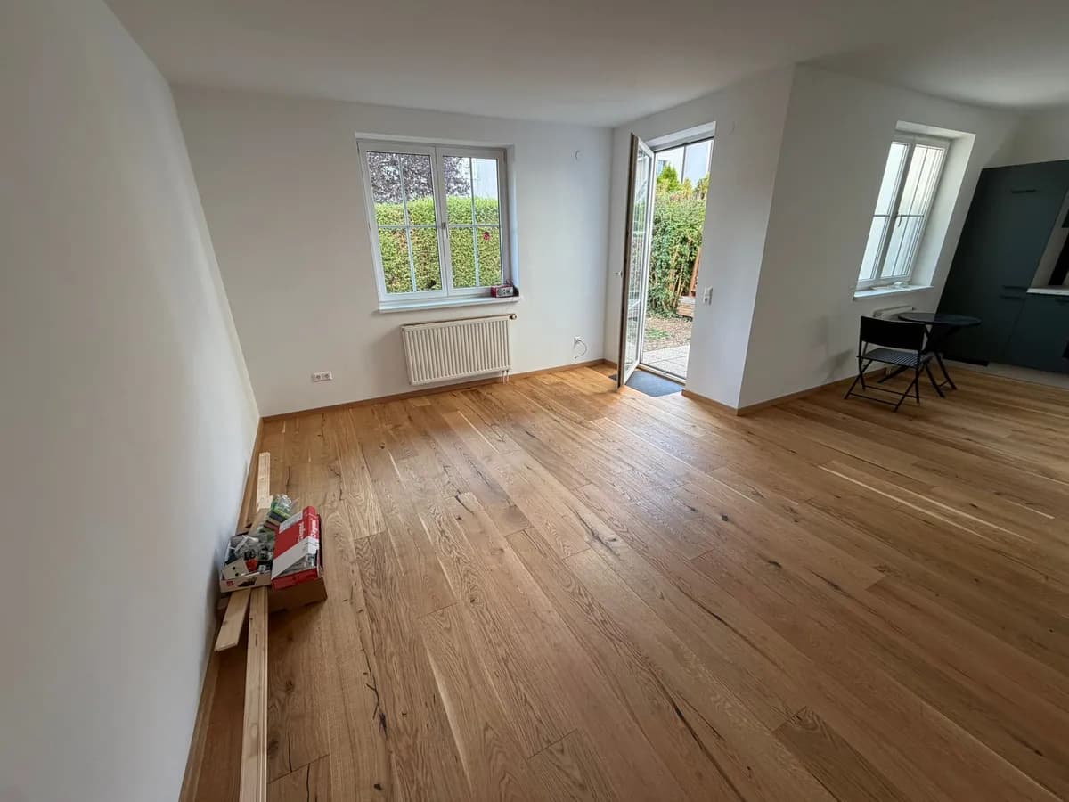 2-Zimmer-Wohnung mieten in Wiener Neustadt Land – 70 m², € 785