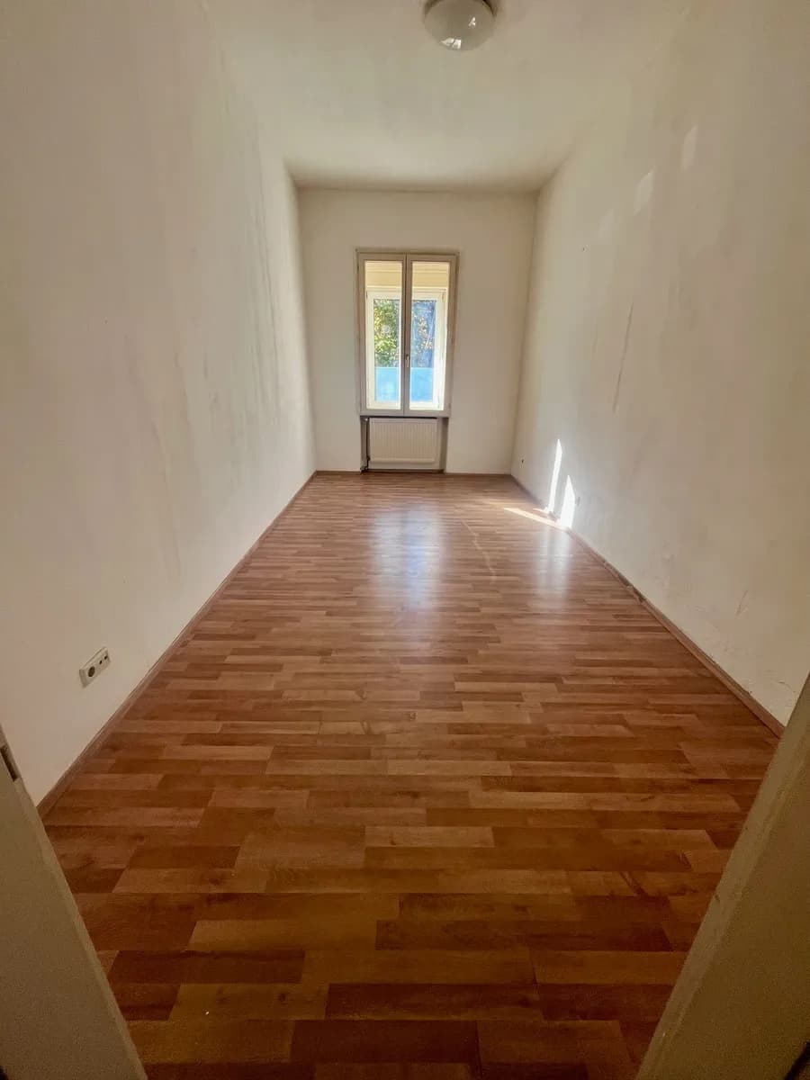 1-Zimmer-Wohnung mieten in Graz – 27,9 m², € 516