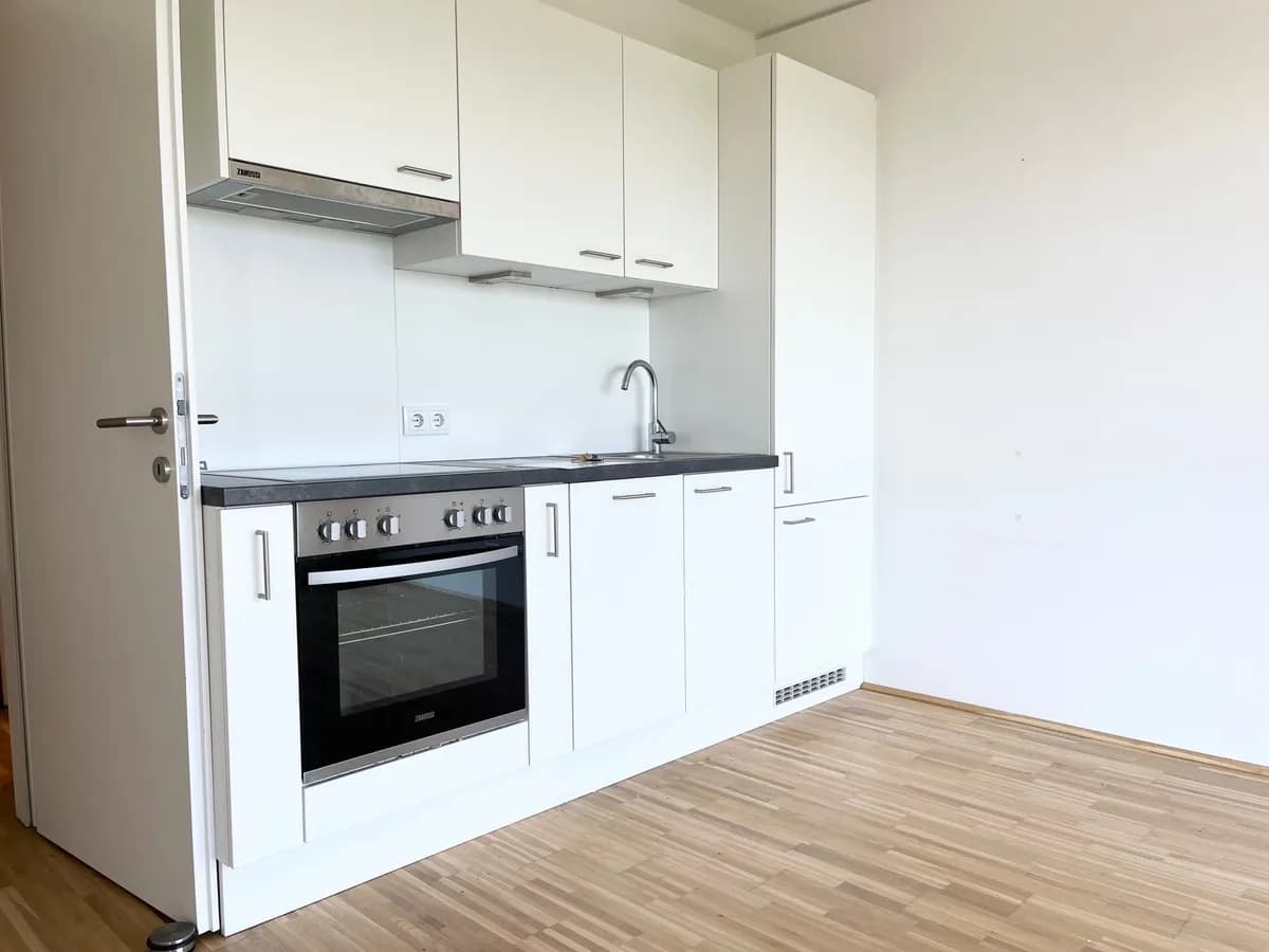2-Zimmer-Wohnung mieten in Graz – 53,37 m², € 799