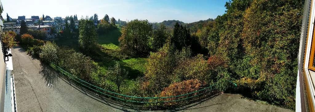 Wohnung mieten in Linz – 91 m², € 950