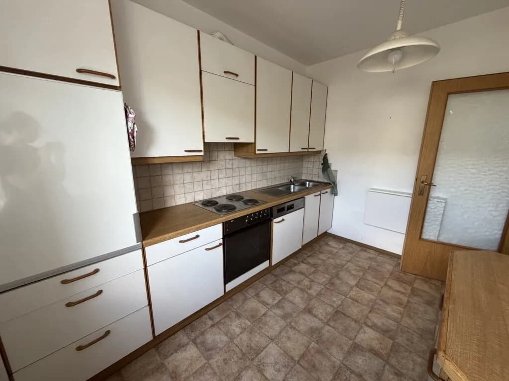 2-Zimmer-Wohnung kaufen in Linz Land – 55,83 m², € 138.000