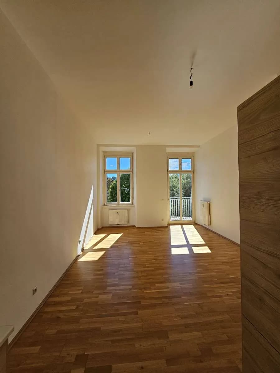 2-Zimmer-Wohnung mieten in Voitsberg – 56 m², € 720