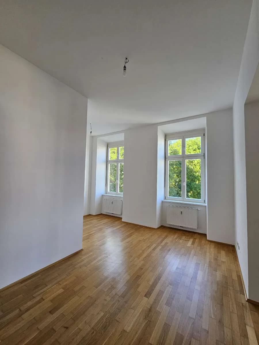 1-Zimmer-Wohnung mieten in Voitsberg – 40 m², € 510