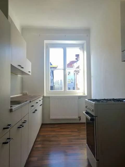 2-Zimmer-Wohnung mieten in Krems an der Donau – 49 m², € 625