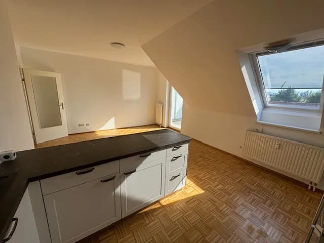 2-Zimmer-Wohnung mieten in Graz – 55 m², € 850