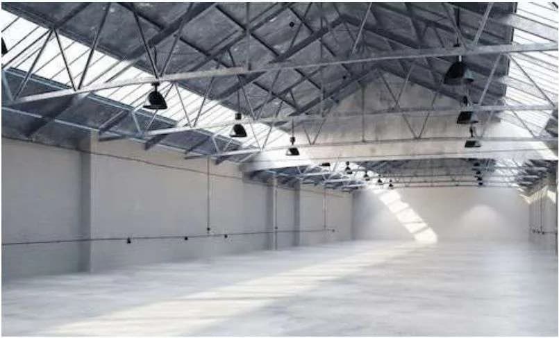 Gewerbeimmobilie mieten in Wien – 800 m², € 6