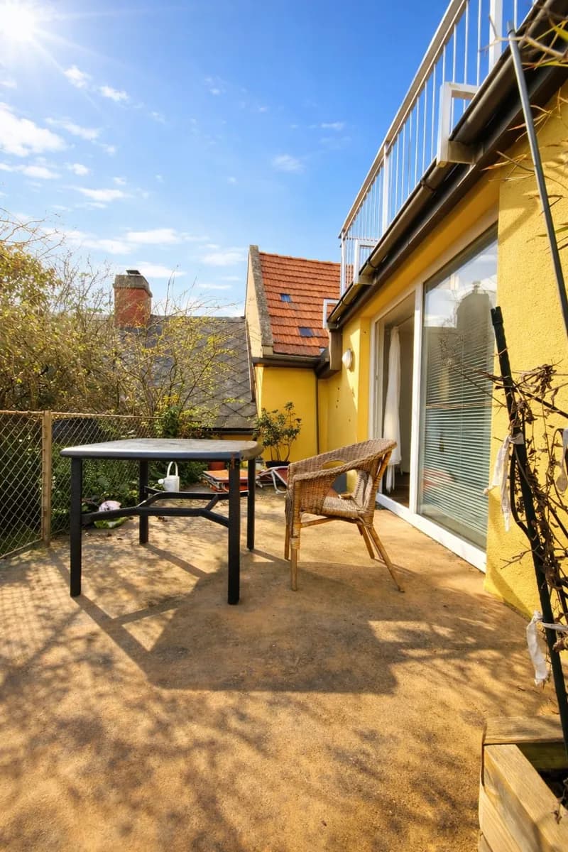 Haus kaufen in Baden – 233 m², € 650.000