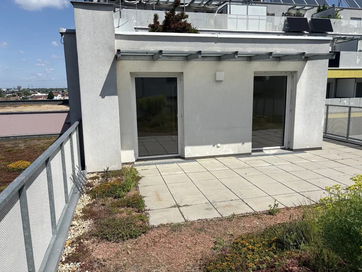 2-Zimmer-Wohnung kaufen in Wien – 58 m², € 319.000