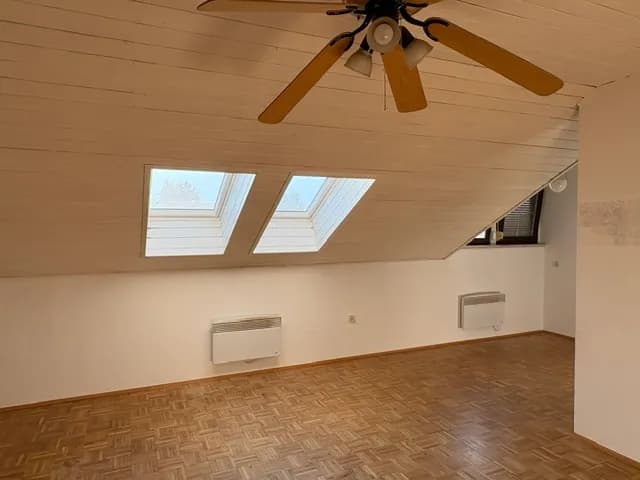 Wohnung mieten in Wolfsberg – 100 m², € 700