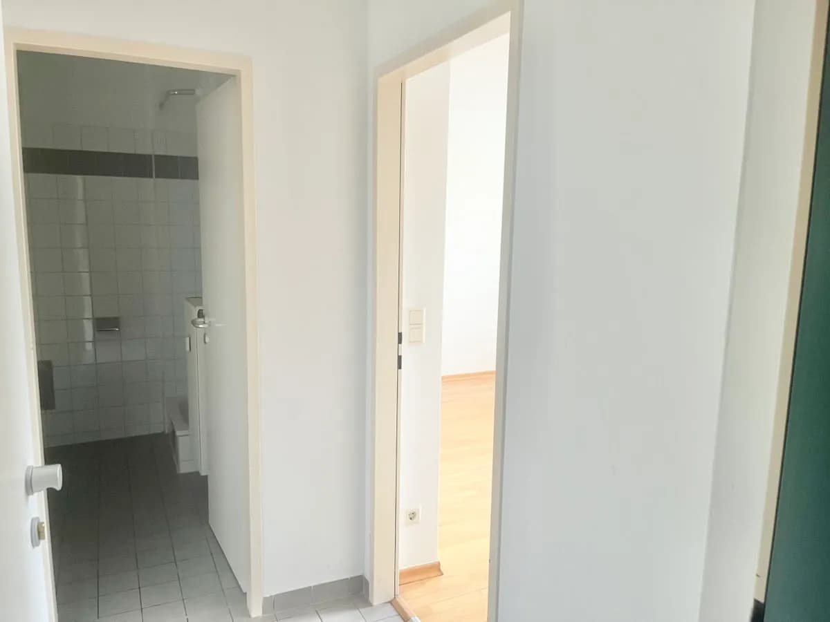 1-Zimmer-Wohnung mieten in Wien – 33 m², € 613