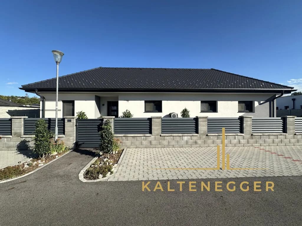 4-Zimmer-Haus kaufen in Baden – 145 m², € 849.000
