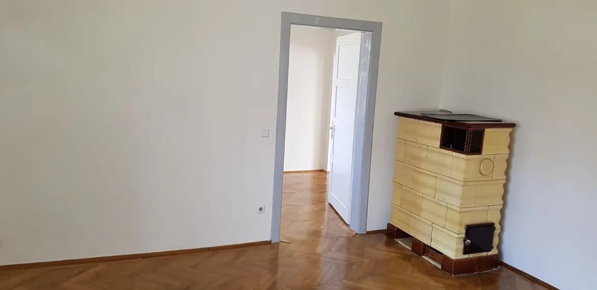 3-Zimmer-Wohnung mieten in Güssing – 100 m², € 815