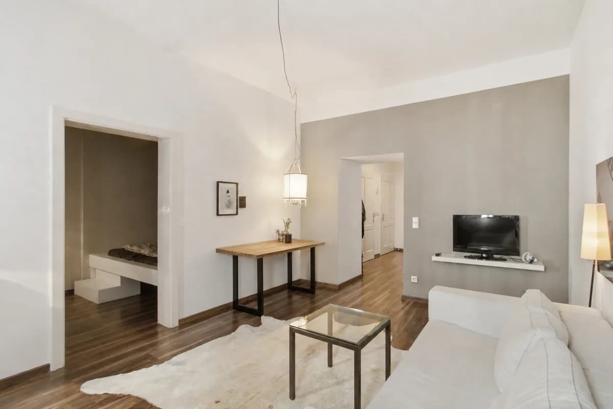 Wohnung kaufen in Wien – 53 m², € 230.000