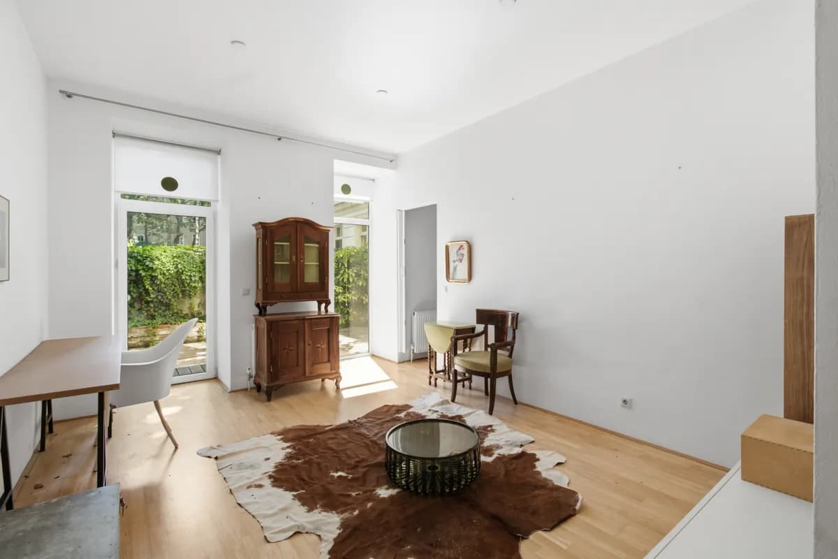 Wohnung kaufen in Wien – 50 m², € 240.000