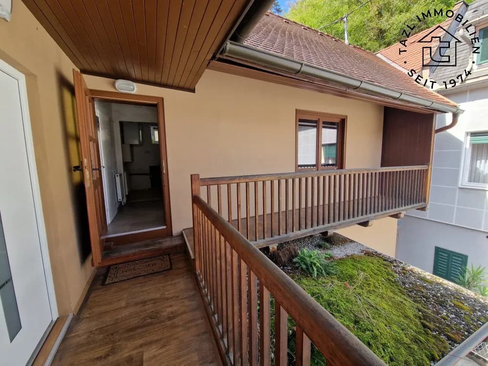 2-Zimmer-Wohnung mieten in Weiz – 102 m², € 798