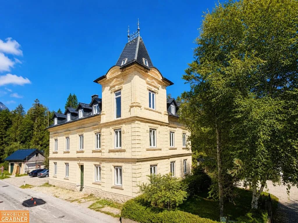 3-Zimmer-Wohnung kaufen in Liezen – 67,37 m², € 324.000