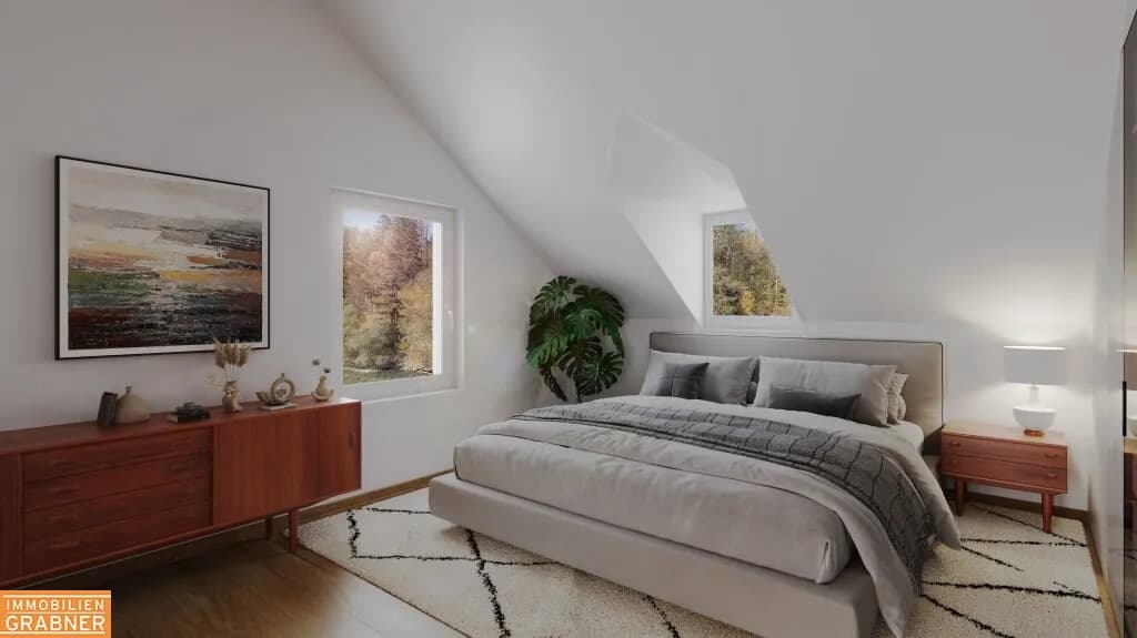 2-Zimmer-Wohnung kaufen in Liezen – 70,69 m², € 384.000