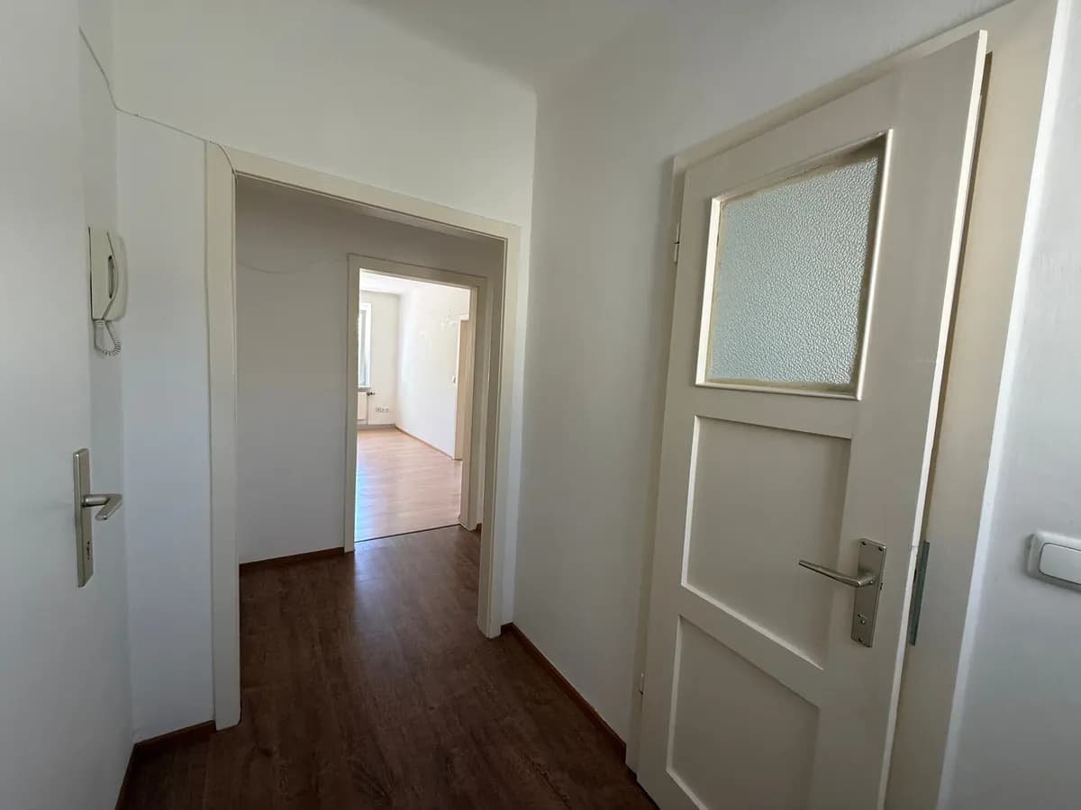 3-Zimmer-Wohnung mieten in Murtal – 50,99 m², € 358