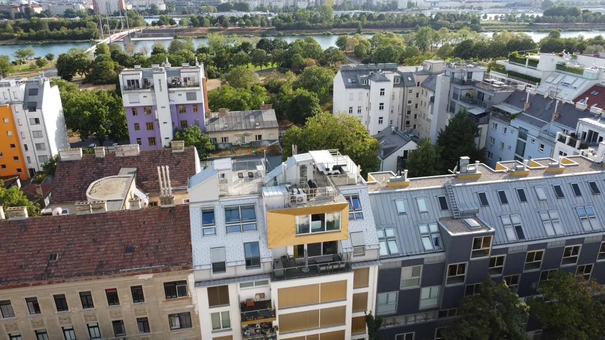 3-Zimmer-Wohnung kaufen in Wien – 133 m², € 1.499.000