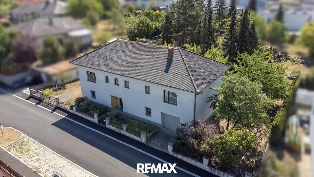 4-Zimmer-Haus kaufen in Krems Land – 107 m², € 174.000