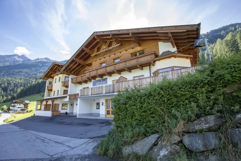 Wohnung kaufen in Innsbruck-Land – 51,84 m², € 299.000