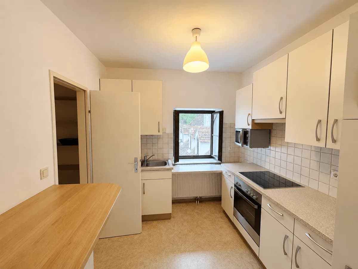 3-Zimmer-Wohnung mieten in Krems an der Donau – 68,95 m², € 771