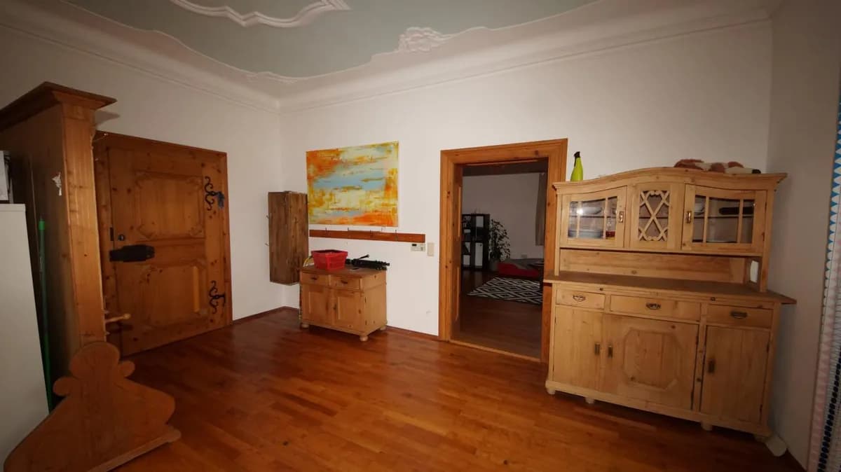 Wohnung mieten in Steyr – 80 m², € 920