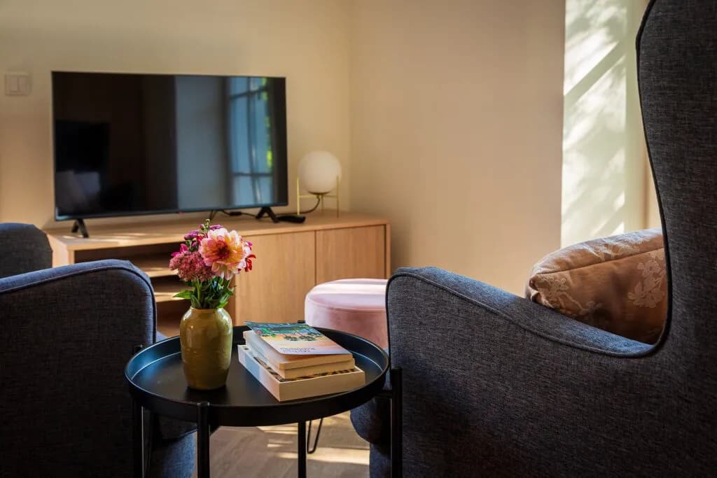 1-Zimmer-Wohnung mieten in Wien – 30 m², € 1.145