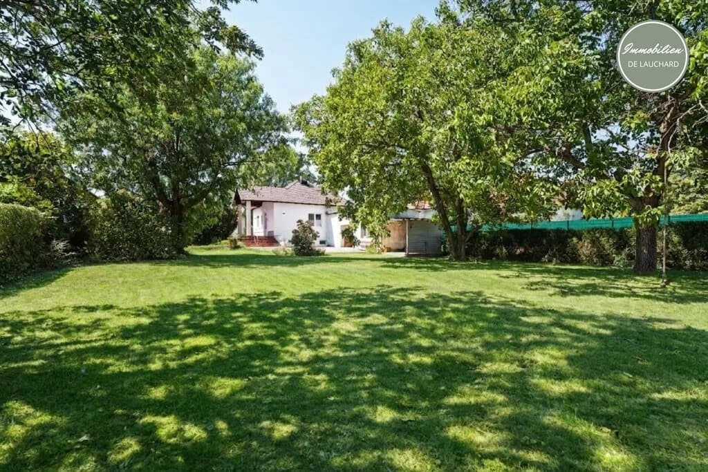 4-Zimmer-Haus kaufen in Neusiedl am See – 63,82 m², € 145.000