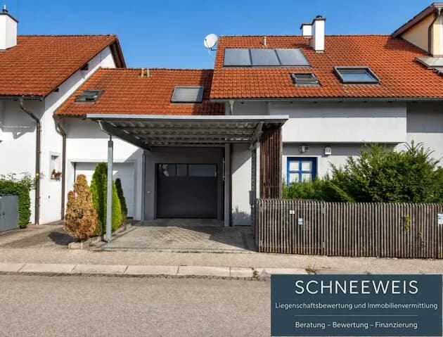 4-Zimmer-Haus kaufen in Wels – 137 m², € 470.000