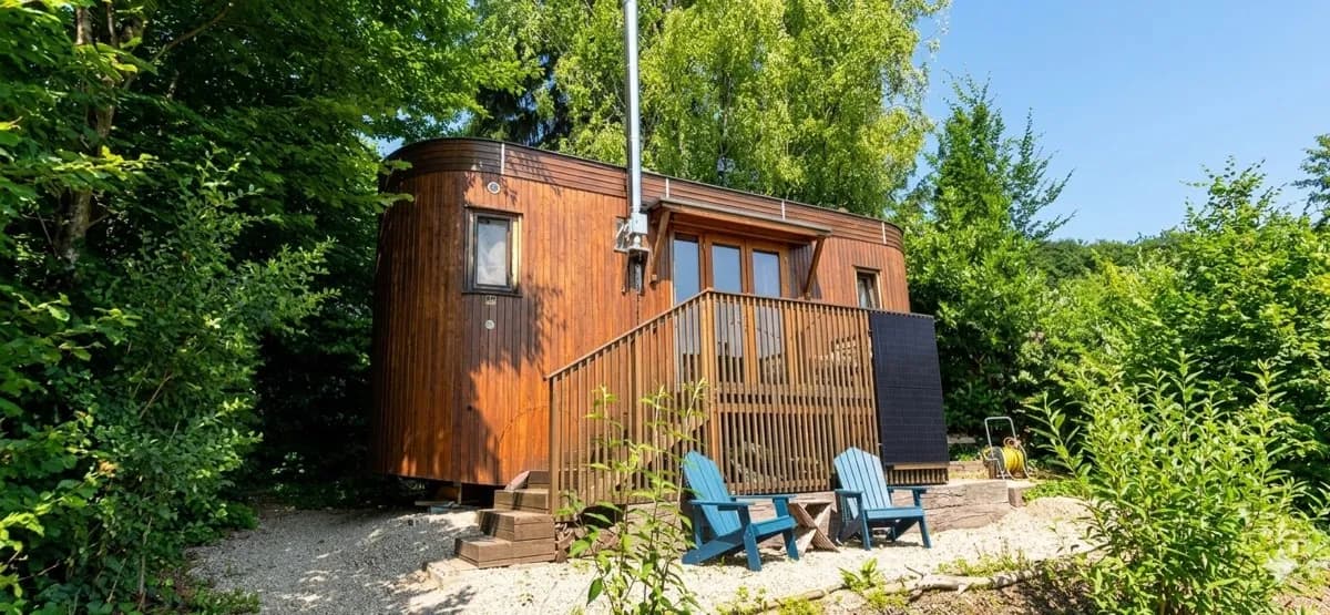 1-Zimmer-Wohnung mieten in Sankt Pölten Land – 18 m², € 275