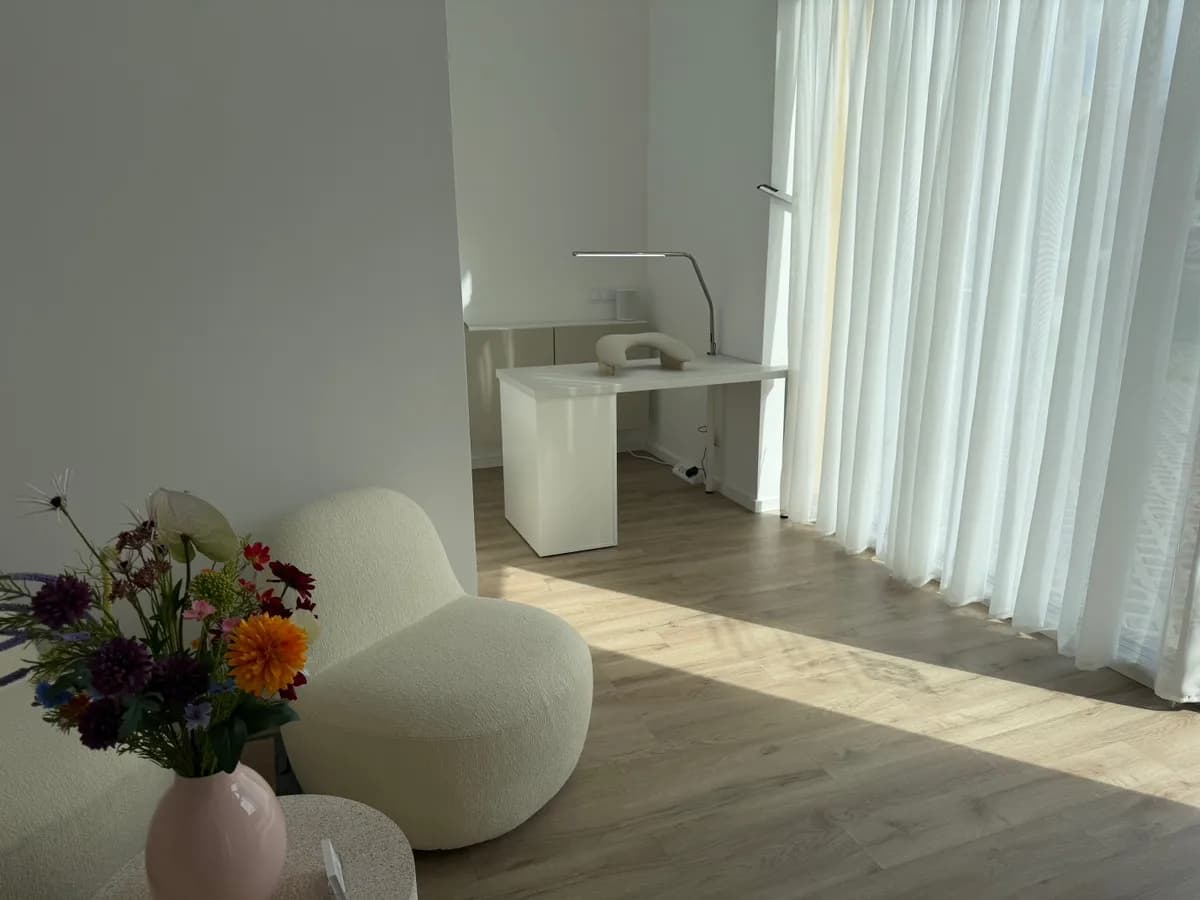 Gewerbeimmobilie mieten in Wien – 20 m², € 400