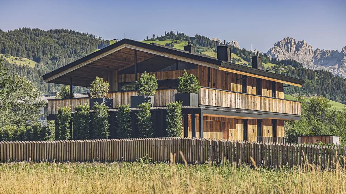 6-Zimmer-Immobilie kaufen in Kitzbühel – 844 m²