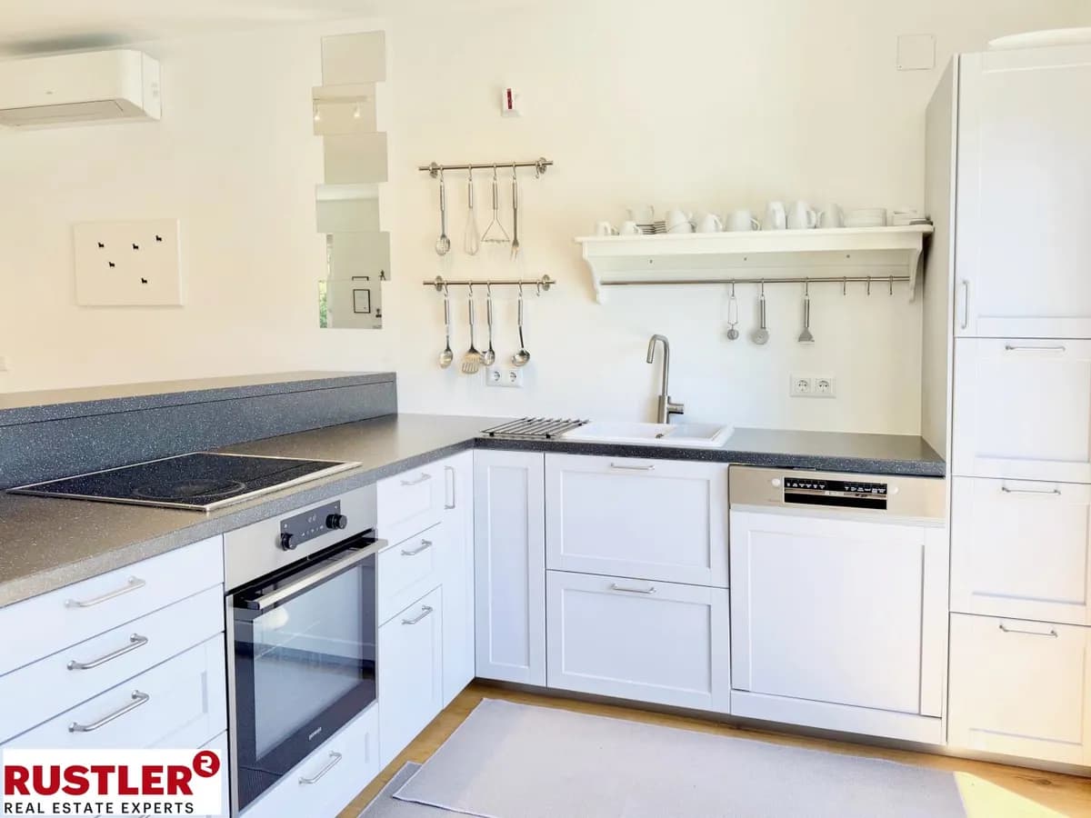 3-Zimmer-Wohnung kaufen in Wien – 125,3 m², € 702.000