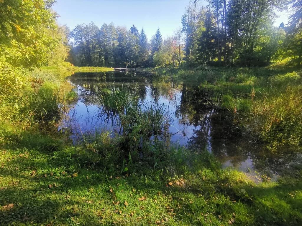Grundstück kaufen in Sankt Pölten Land – 837 m², € 350.000