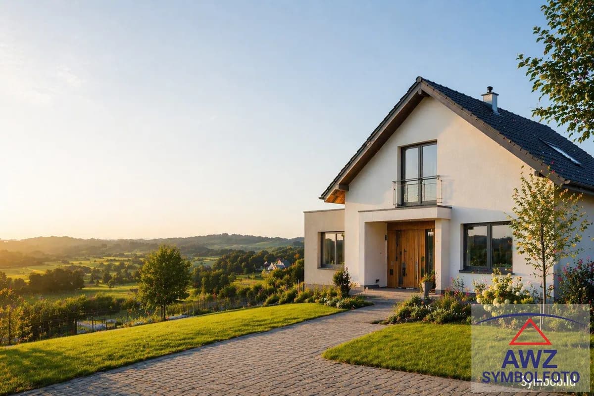 Haus kaufen in Hartberg-Fürstenfeld – 190 m², € 649.000